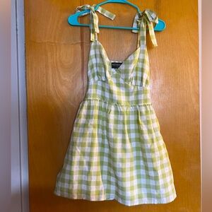 Super Cute Nashville Mini Sundress